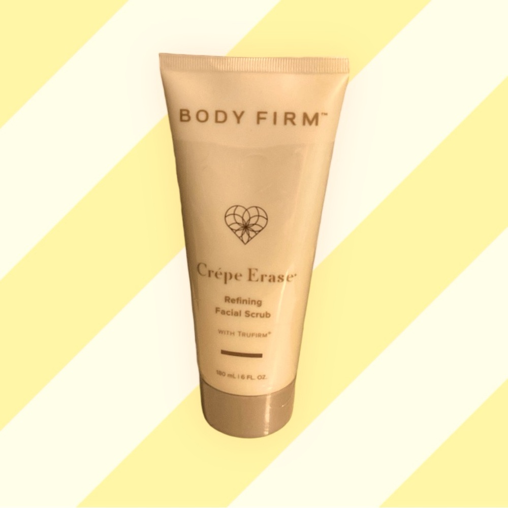 BODY FIRM Crepe Erase